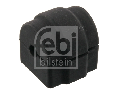 Mounting, stabiliser bar